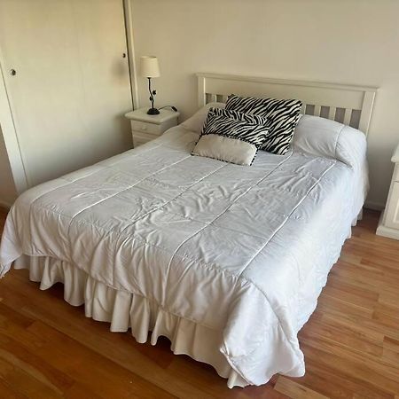 Palermo Soho Getaway - Pool, Sauna And Workspace Buenos Aires Bagian luar foto