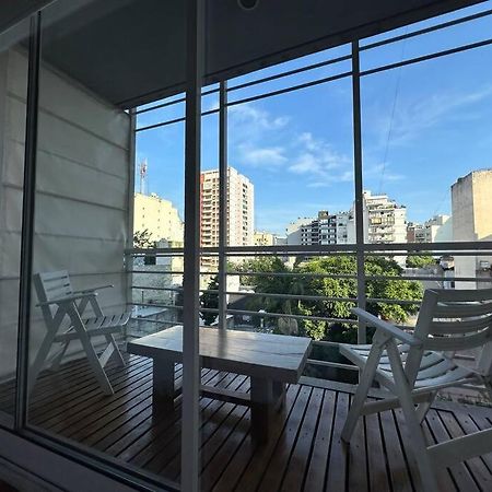 Palermo Soho Getaway - Pool, Sauna And Workspace Buenos Aires Bagian luar foto