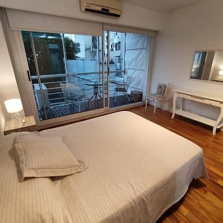 Palermo Soho Getaway - Pool, Sauna And Workspace Buenos Aires Bagian luar foto