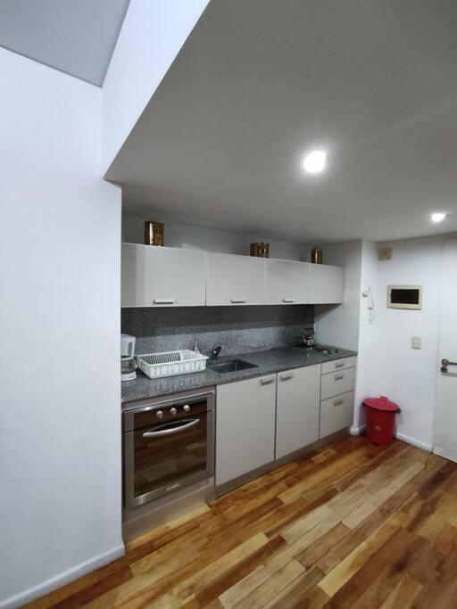 Palermo Soho Getaway - Pool, Sauna And Workspace Buenos Aires Bagian luar foto