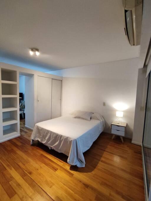 Palermo Soho Getaway - Pool, Sauna And Workspace Buenos Aires Bagian luar foto
