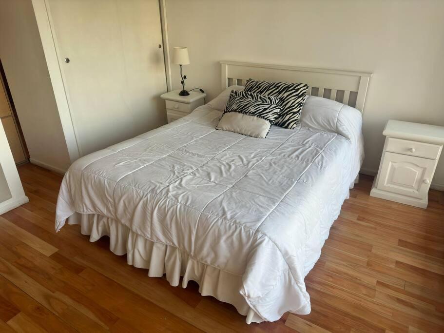 Palermo Soho Getaway - Pool, Sauna And Workspace Buenos Aires Bagian luar foto