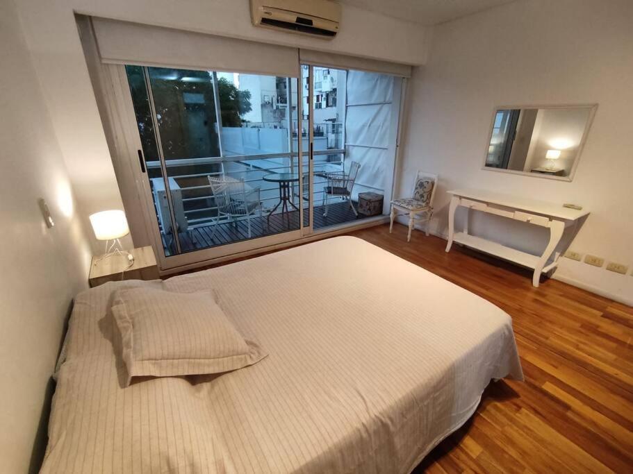 Palermo Soho Getaway - Pool, Sauna And Workspace Buenos Aires Bagian luar foto