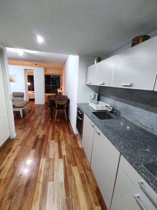 Palermo Soho Getaway - Pool, Sauna And Workspace Buenos Aires Bagian luar foto