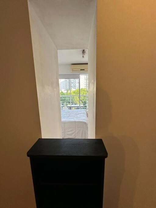 Palermo Soho Getaway - Pool, Sauna And Workspace Buenos Aires Bagian luar foto