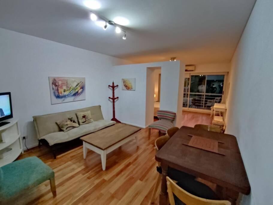 Palermo Soho Getaway - Pool, Sauna And Workspace Buenos Aires Bagian luar foto