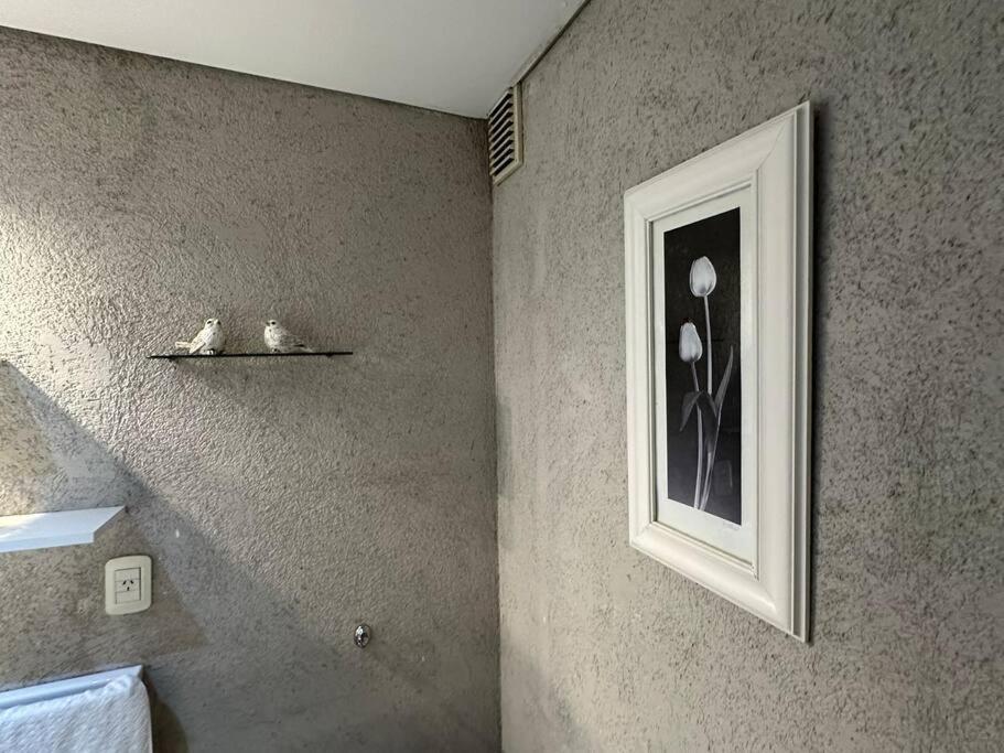 Palermo Soho Getaway - Pool, Sauna And Workspace Buenos Aires Bagian luar foto