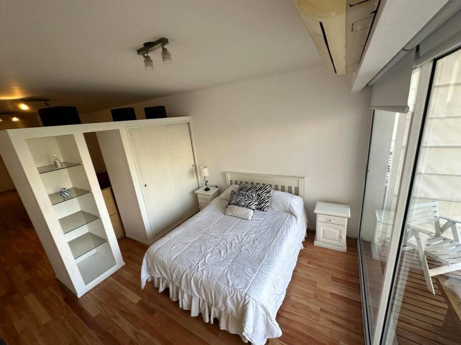 Palermo Soho Getaway - Pool, Sauna And Workspace Buenos Aires Bagian luar foto
